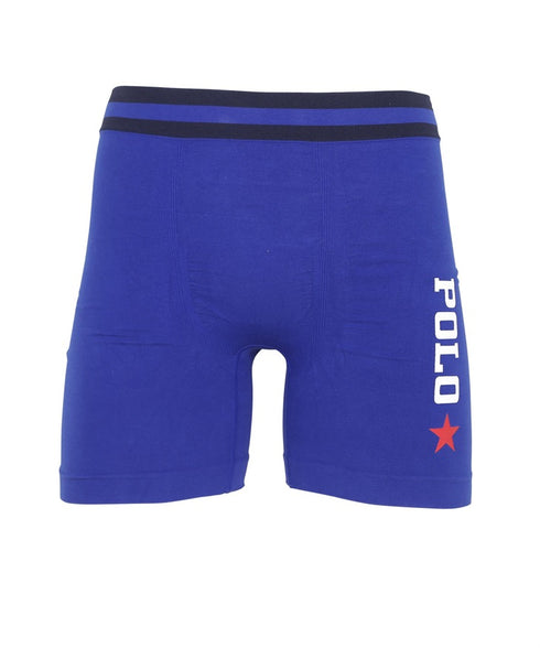ポロ ラルフローレン POLO RALPH LAUREN Freedom FX SEAMX メンズ ロングボクサーパンツ 長め 無地 お試し 安い ロゴ 【メール便】 cts